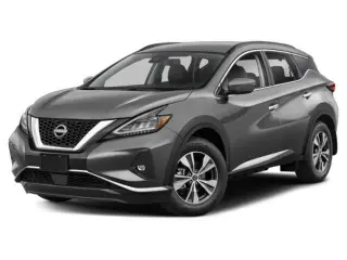 Nissan Murano 2023 SV 4dr SUV