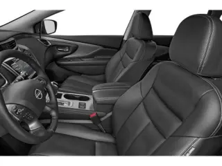 Nissan Murano 2023 SV 4dr SUV