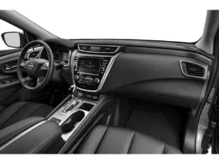 Nissan Murano 2023 SV 4dr SUV