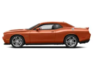 Dodge Challenger 2023 R/T 2dr Coupe