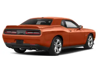 Dodge Challenger 2023 R/T 2dr Coupe