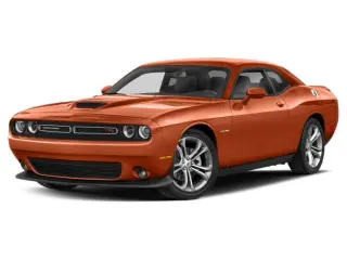 Dodge Challenger 2023 R/T 2dr Coupe