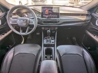 Jeep Compass 2023 4x4 Altitude 4dr SUV