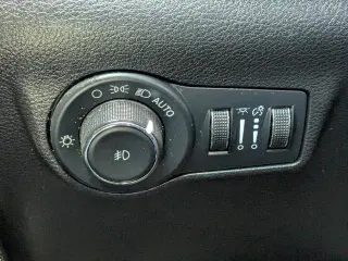 Jeep Compass 2023 4x4 Altitude 4dr SUV