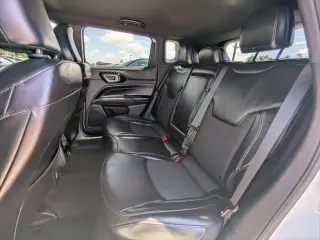 Jeep Compass 2023 4x4 Altitude 4dr SUV