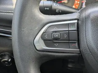 Jeep Compass 2023 4x4 Altitude 4dr SUV