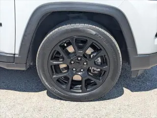Jeep Compass 2023 4x4 Altitude 4dr SUV