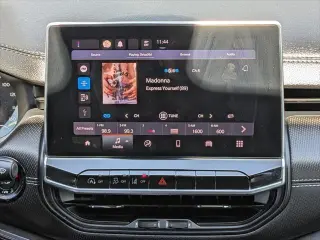 Jeep Compass 2023 4x4 Altitude 4dr SUV