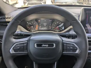 Jeep Compass 2023 4x4 Altitude 4dr SUV