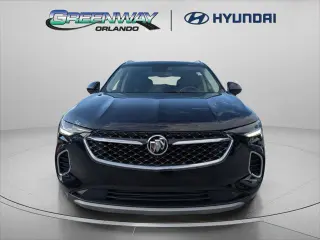 Buick Envision 2023 Avenir 4dr Crossover