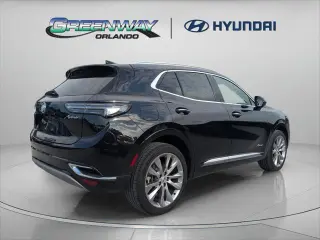 Buick Envision 2023 Avenir 4dr Crossover