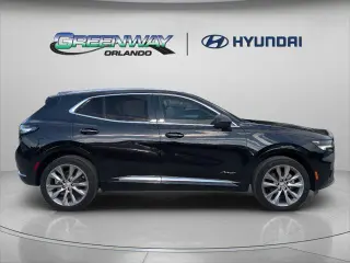 Buick Envision 2023 Avenir 4dr Crossover