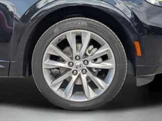 Buick Envision 2023 Avenir 4dr Crossover