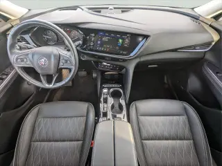 Buick Envision 2023 Avenir 4dr Crossover