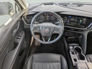 Buick Envision 2023 Avenir 4dr Crossover