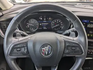 Buick Envision 2023 Avenir 4dr Crossover