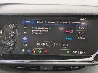 Buick Envision 2023 Avenir 4dr Crossover
