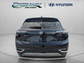 Buick Envision 2023 Avenir 4dr Crossover