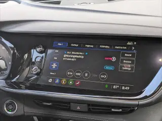 Buick Envision 2023 Avenir 4dr Crossover