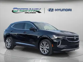 Buick Envision 2023 Avenir 4dr Crossover