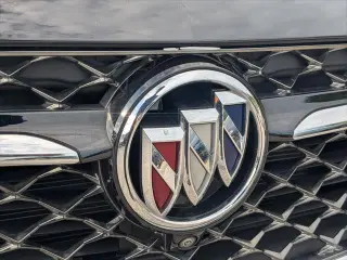 Buick Envision 2023 Avenir 4dr Crossover