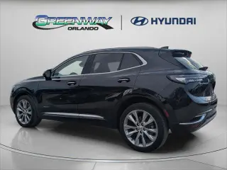 Buick Envision 2023 Avenir 4dr Crossover