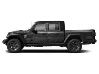 Jeep Gladiator 2023 4x4 Rubicon 4dr Crew Cab 5.0 ft. SB
