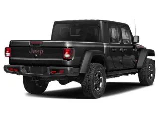 Jeep Gladiator 2023 4x4 Rubicon 4dr Crew Cab 5.0 ft. SB