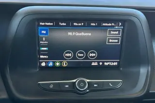 Chevrolet Camaro 2020 LT 2dr Coupe w/1LT