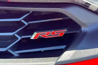 Chevrolet Camaro 2020 LT 2dr Coupe w/1LT