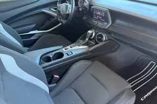 Chevrolet Camaro 2020 LT 2dr Coupe w/1LT