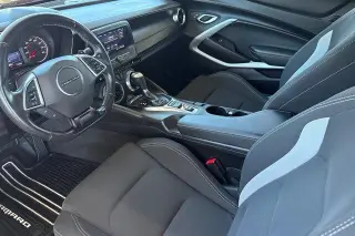 Chevrolet Camaro 2020 LT 2dr Coupe w/1LT