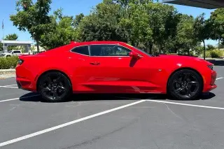 Chevrolet Camaro 2020 LT 2dr Coupe w/1LT