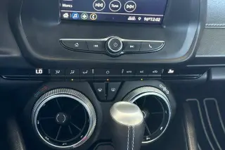 Chevrolet Camaro 2020 LT 2dr Coupe w/1LT