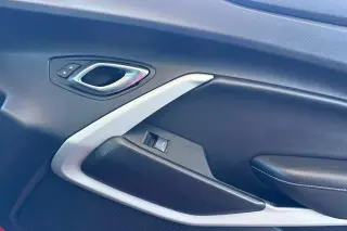 Chevrolet Camaro 2020 LT 2dr Coupe w/1LT