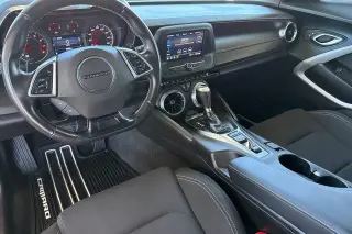 Chevrolet Camaro 2020 LT 2dr Coupe w/1LT