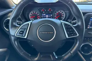 Chevrolet Camaro 2020 LT 2dr Coupe w/1LT