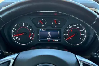 Chevrolet Camaro 2020 LT 2dr Coupe w/1LT