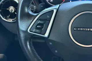 Chevrolet Camaro 2020 LT 2dr Coupe w/1LT