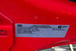 Chevrolet Camaro 2020 LT 2dr Coupe w/1LT