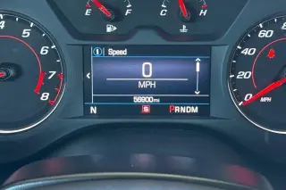 Chevrolet Camaro 2020 LT 2dr Coupe w/1LT