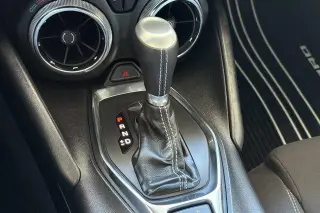 Chevrolet Camaro 2020 LT 2dr Coupe w/1LT