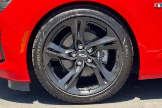 Chevrolet Camaro 2020 LT 2dr Coupe w/1LT