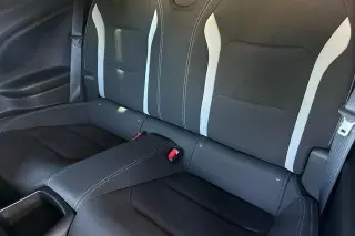 Chevrolet Camaro 2020 LT 2dr Coupe w/1LT