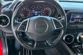 Chevrolet Camaro 2020 LT 2dr Coupe w/1LT