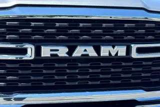 Ram 2500 2024 4x4 Big Horn 4dr Crew Cab 6.3 ft. SB Pickup