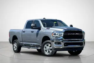 Ram 2500 2024 4x4 Big Horn 4dr Crew Cab 6.3 ft. SB Pickup