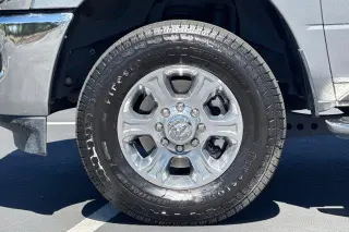 Ram 2500 2024 4x4 Big Horn 4dr Crew Cab 6.3 ft. SB Pickup