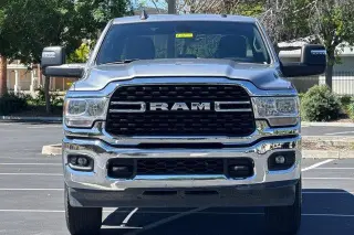 Ram 2500 2024 4x4 Big Horn 4dr Crew Cab 6.3 ft. SB Pickup
