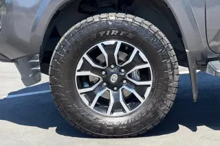Toyota Tacoma 2020 4x4 TRD Pro 4dr Double Cab 5.0 ft SB 6M